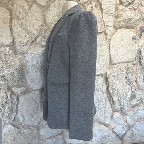 🆕 HEARTLOOM Blazer Jacket XS - Picture 4 of 4